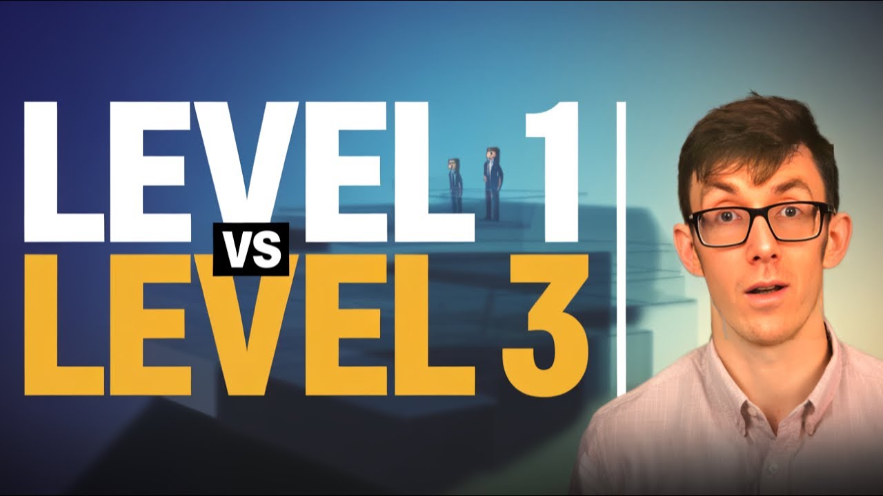 The 3 Levels of Autism Explained by a Psychologist