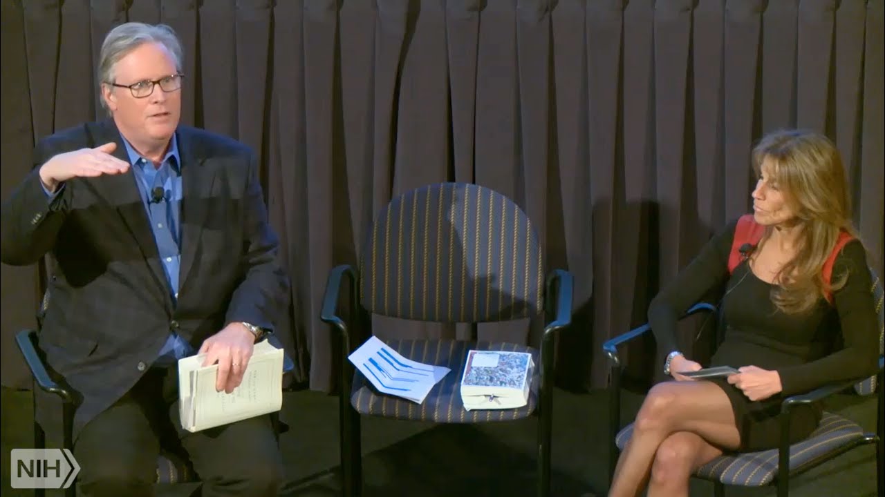 In a Different Key: The Story of Autism Then and to Come