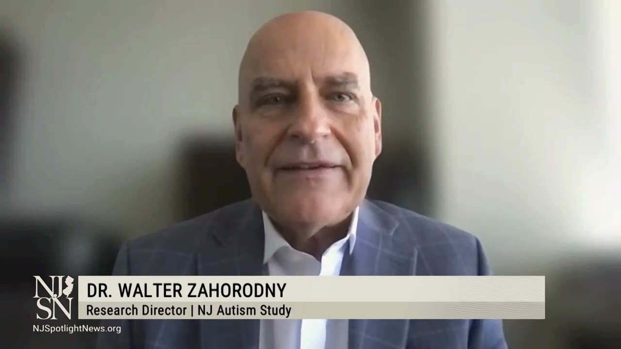 Autism rates on the rise but what's the cause?