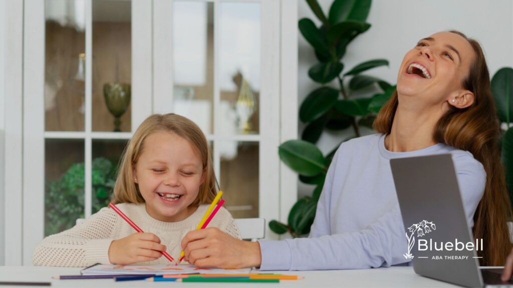 An Inside Look at ABA Therapy Techniques for Autism - Bluebell ABA