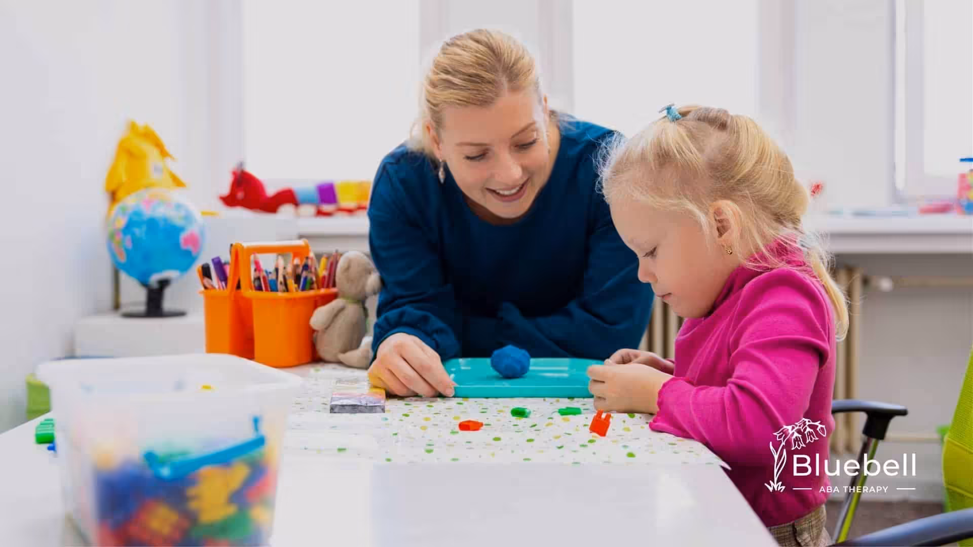 Can ABA Therapy Replace School?