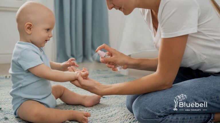 Using ABA to Master Potty Training: A Guide | Bluebell ABA