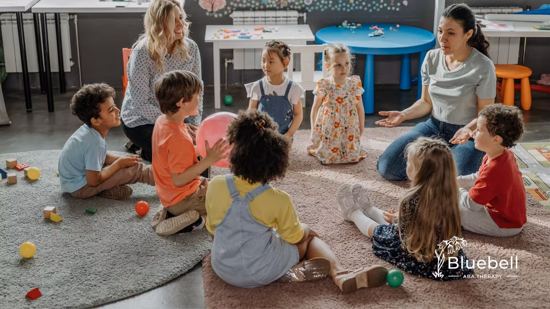 Does ABA improve IQ?