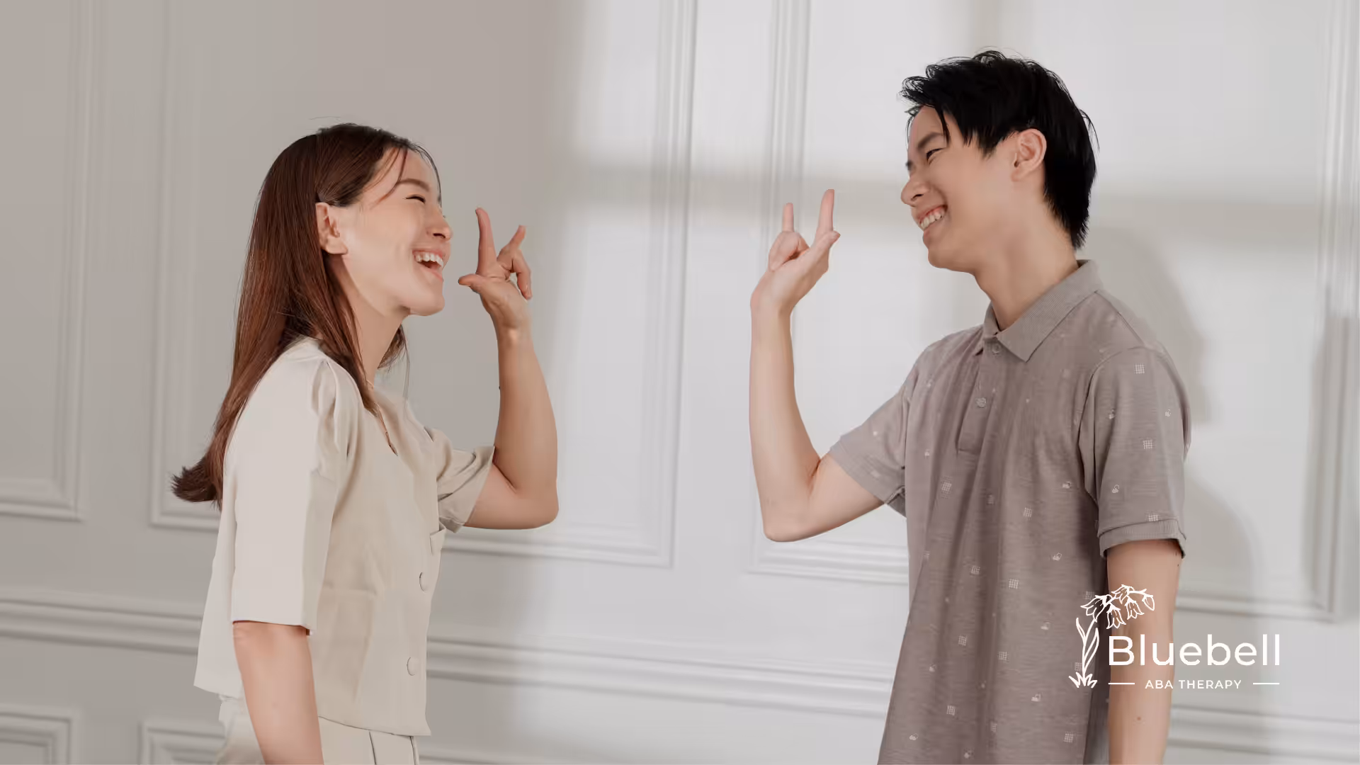 nonverbal autistic children