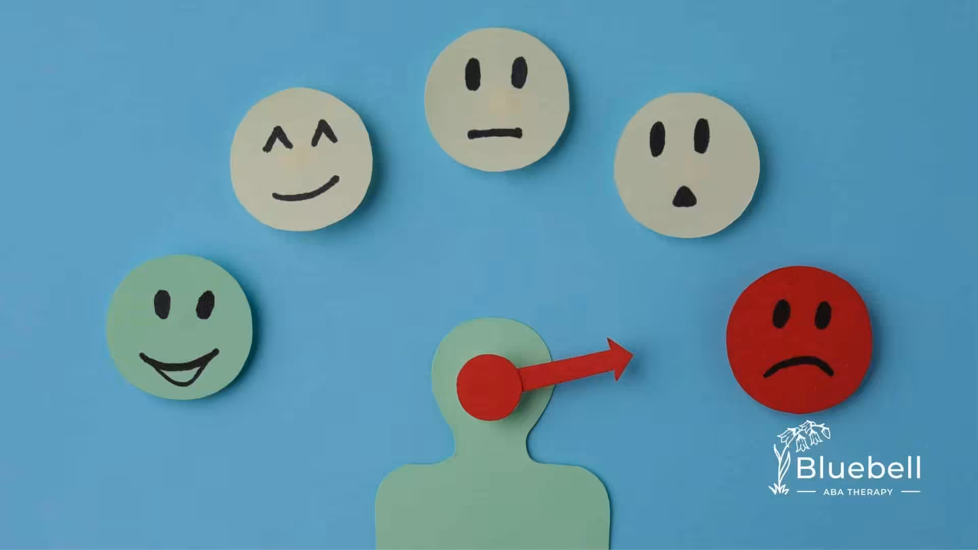 Can children with autism understand emotions?