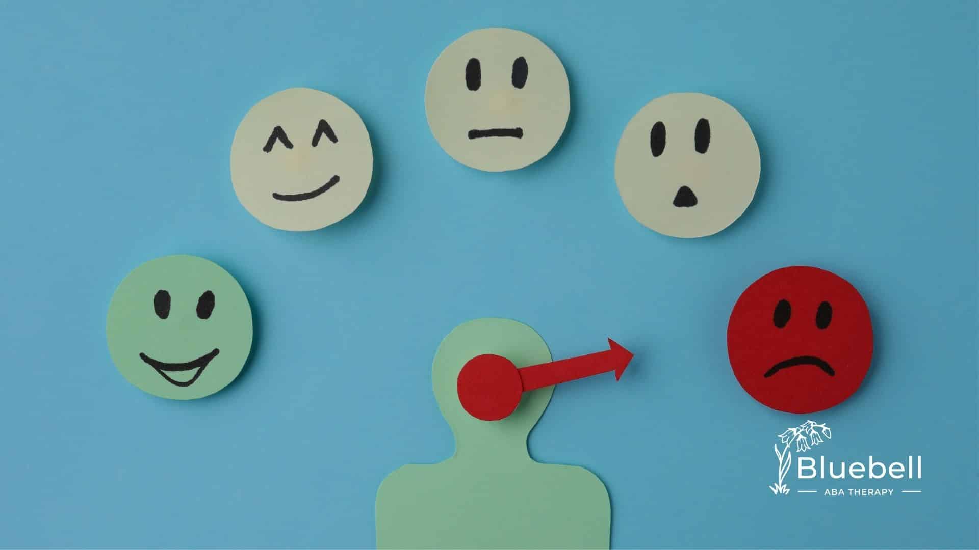 Can children with autism understand emotions?