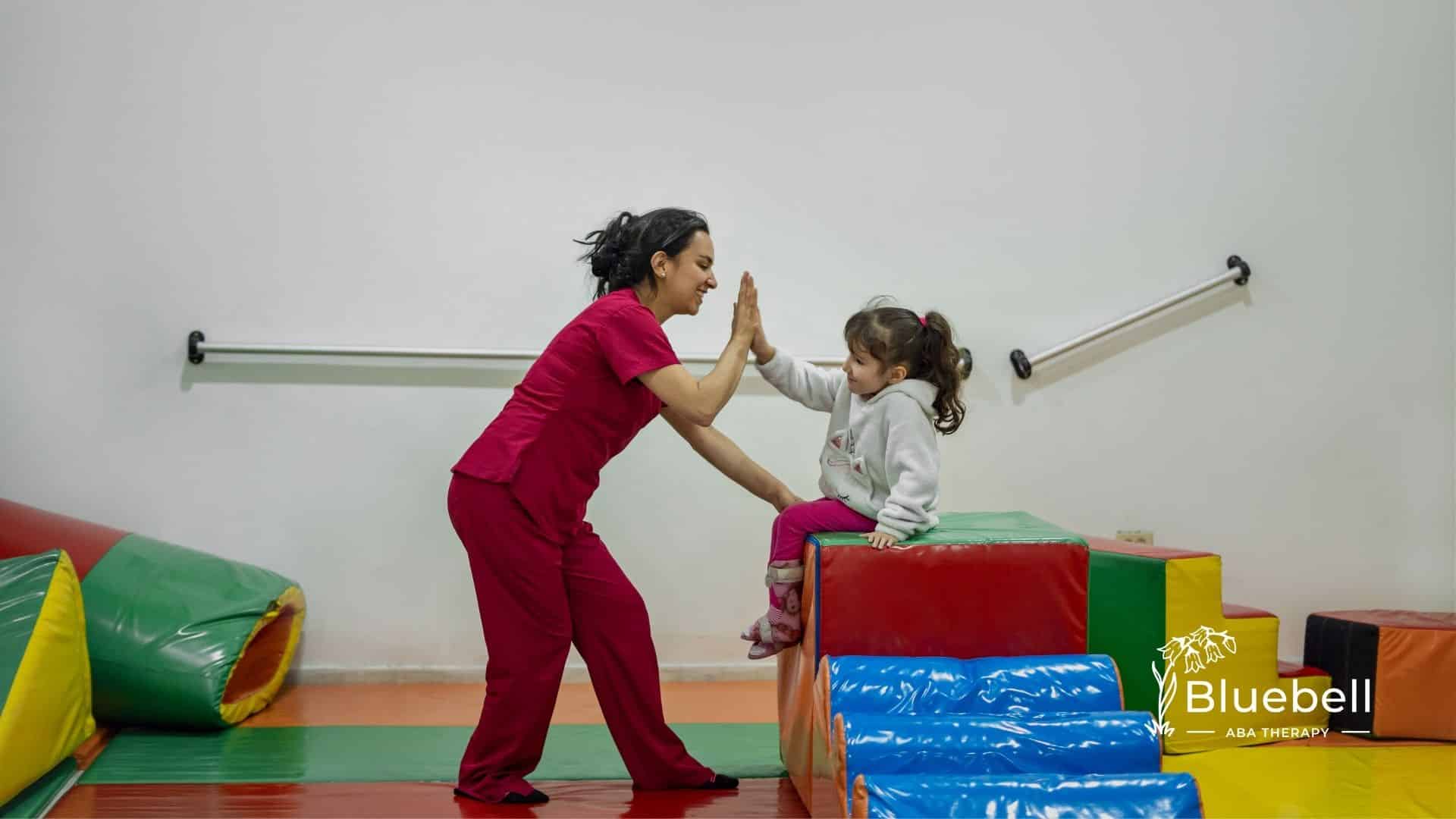 Task Analysis in ABA Therapy