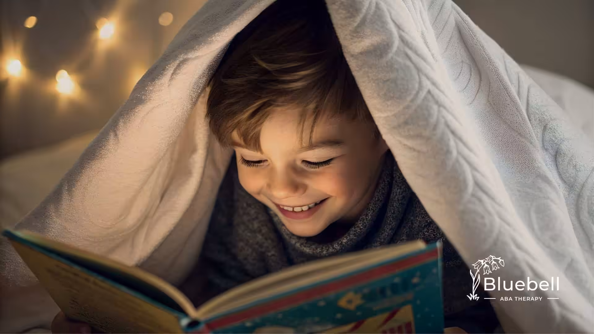 What Are Calming Items for Autism?