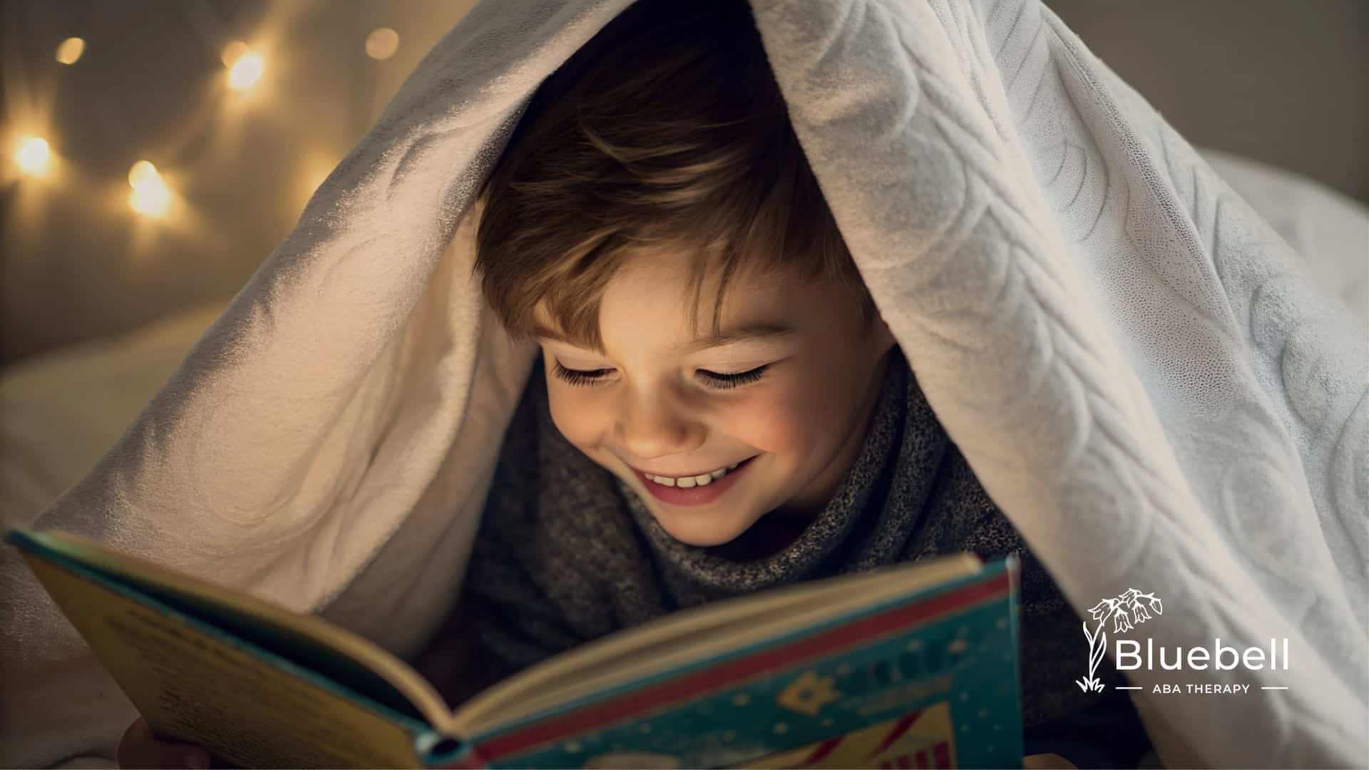 What Are Calming Items for Autism?