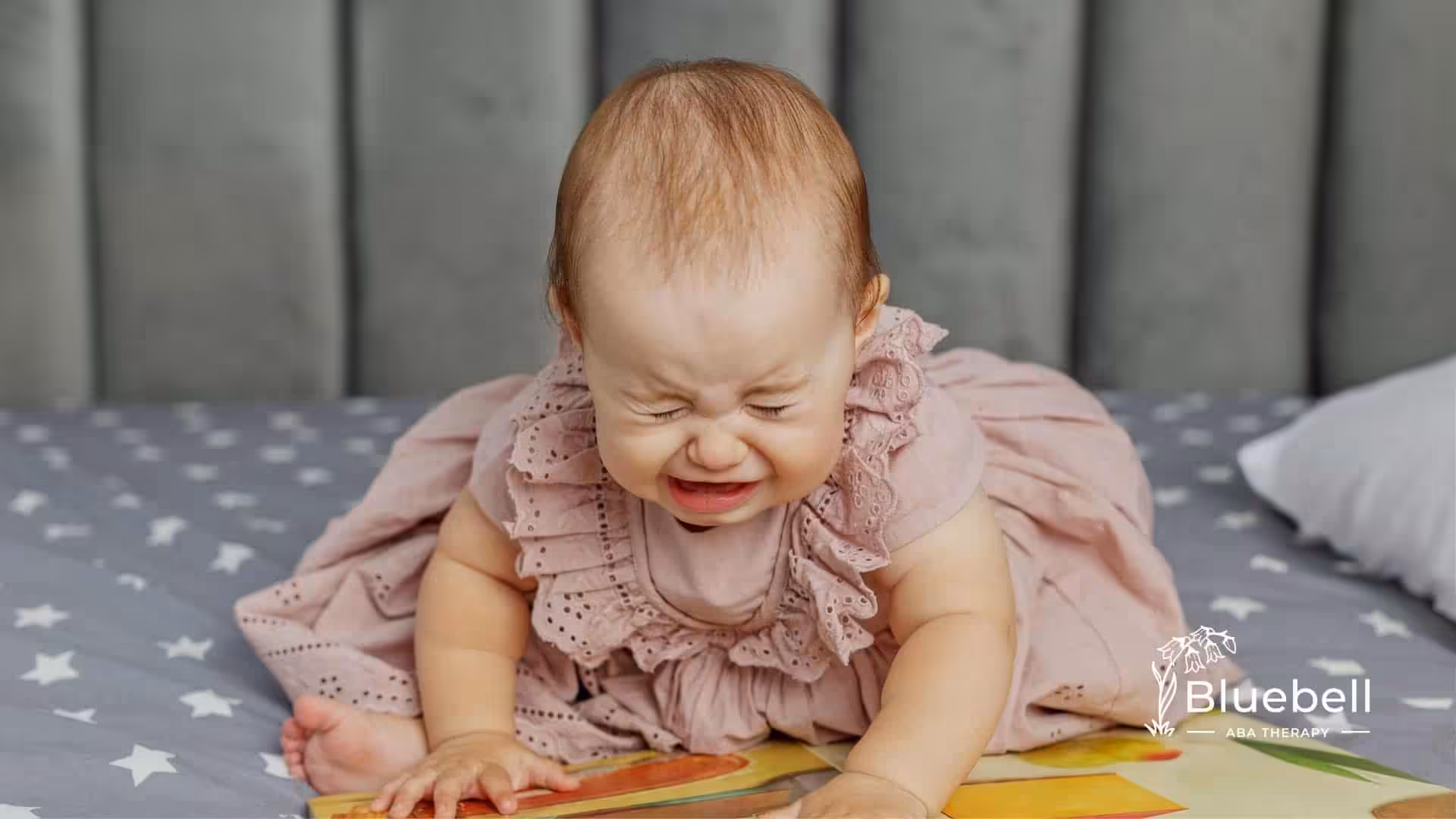 What does overstimulation feel like in autism?