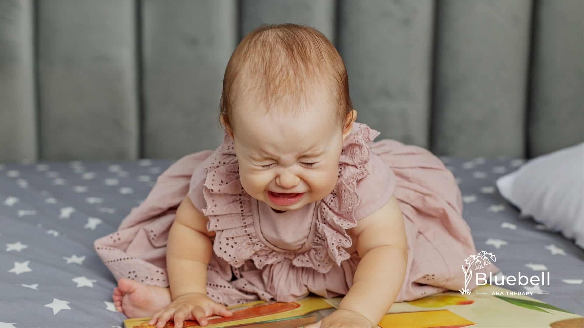 What does overstimulation feel like in autism?