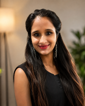Mythili Lokeshwaran
